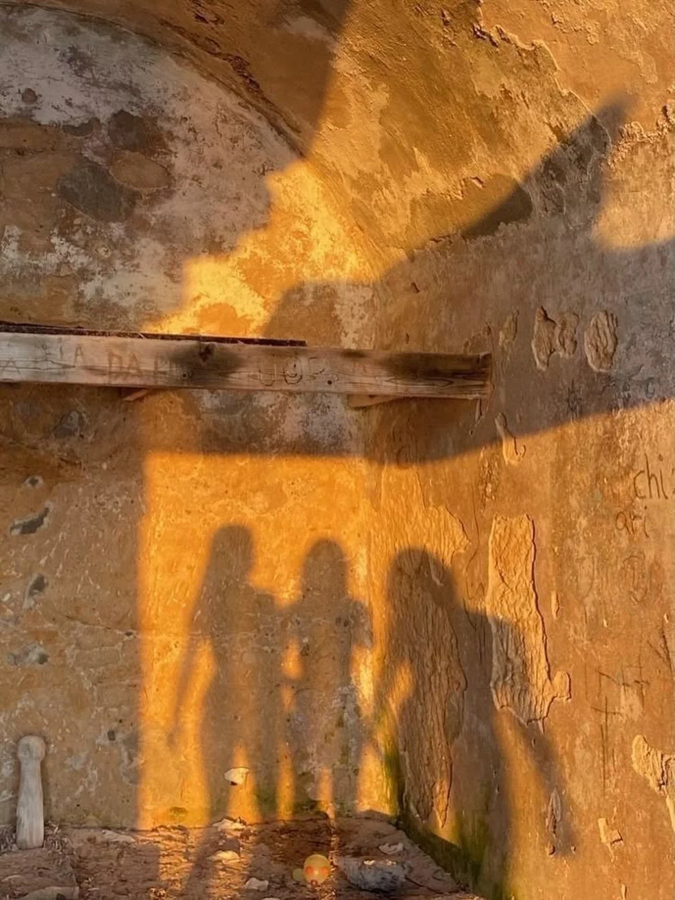 Golden light at golden hour ✨

In another month we will be at the longest day of the year already. 

Enjoy the longer, lighter evenings where the golden hour seems to last longer. 

The summer evenings are a reminder to slow down, soak in the light, 