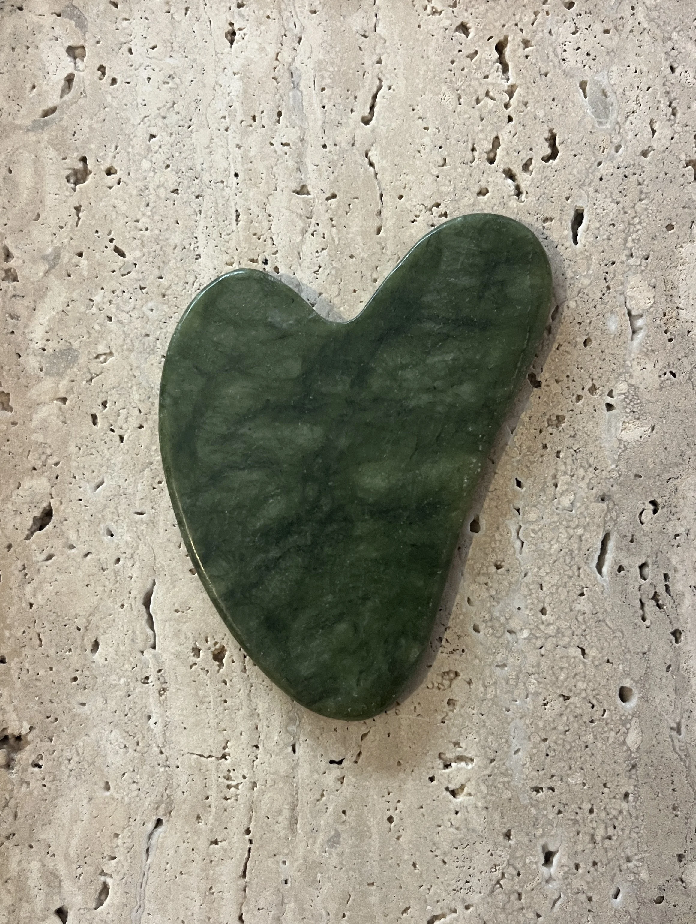 Jade Gua Sha