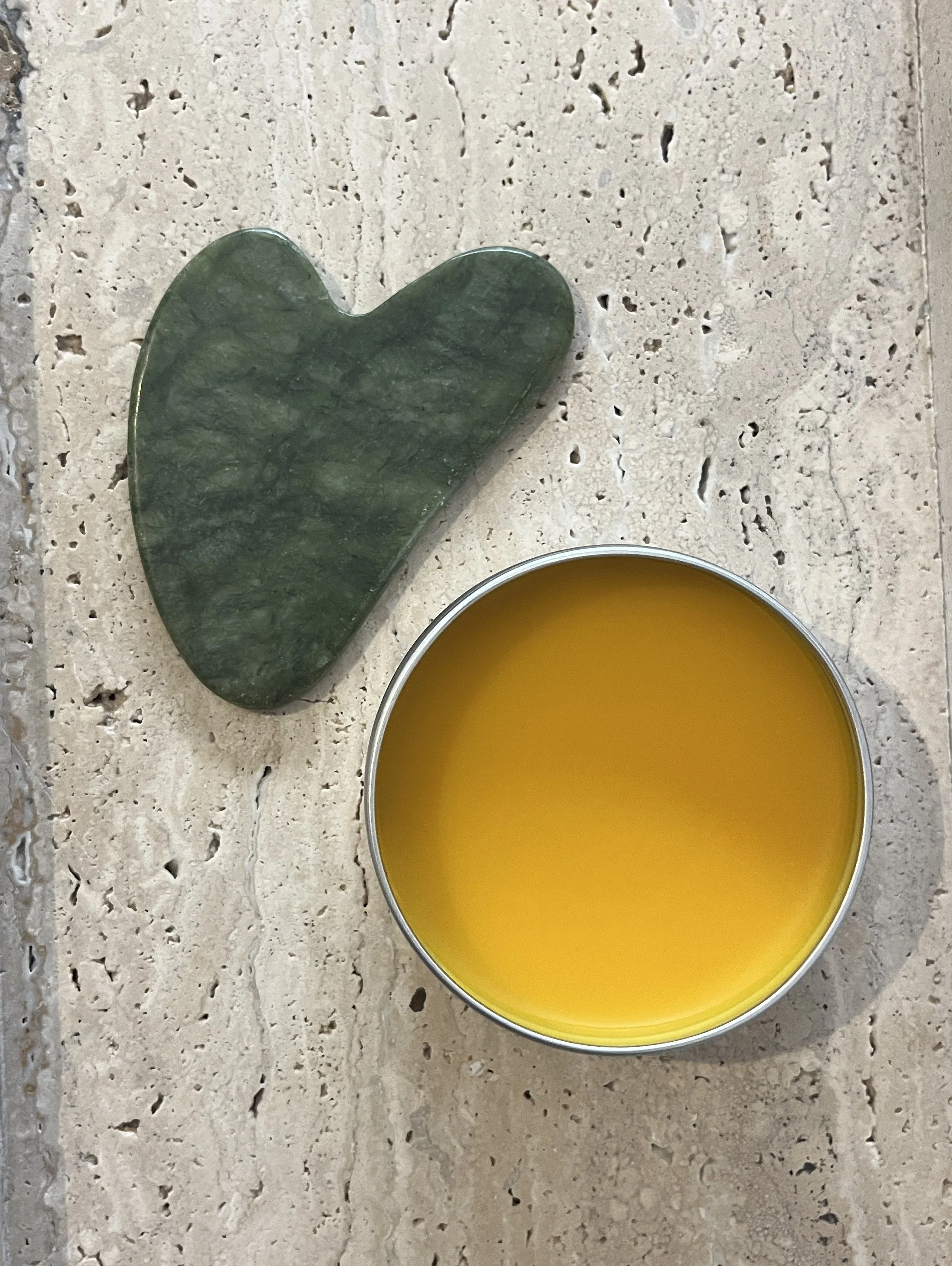 The Isla Solar Glow Duo