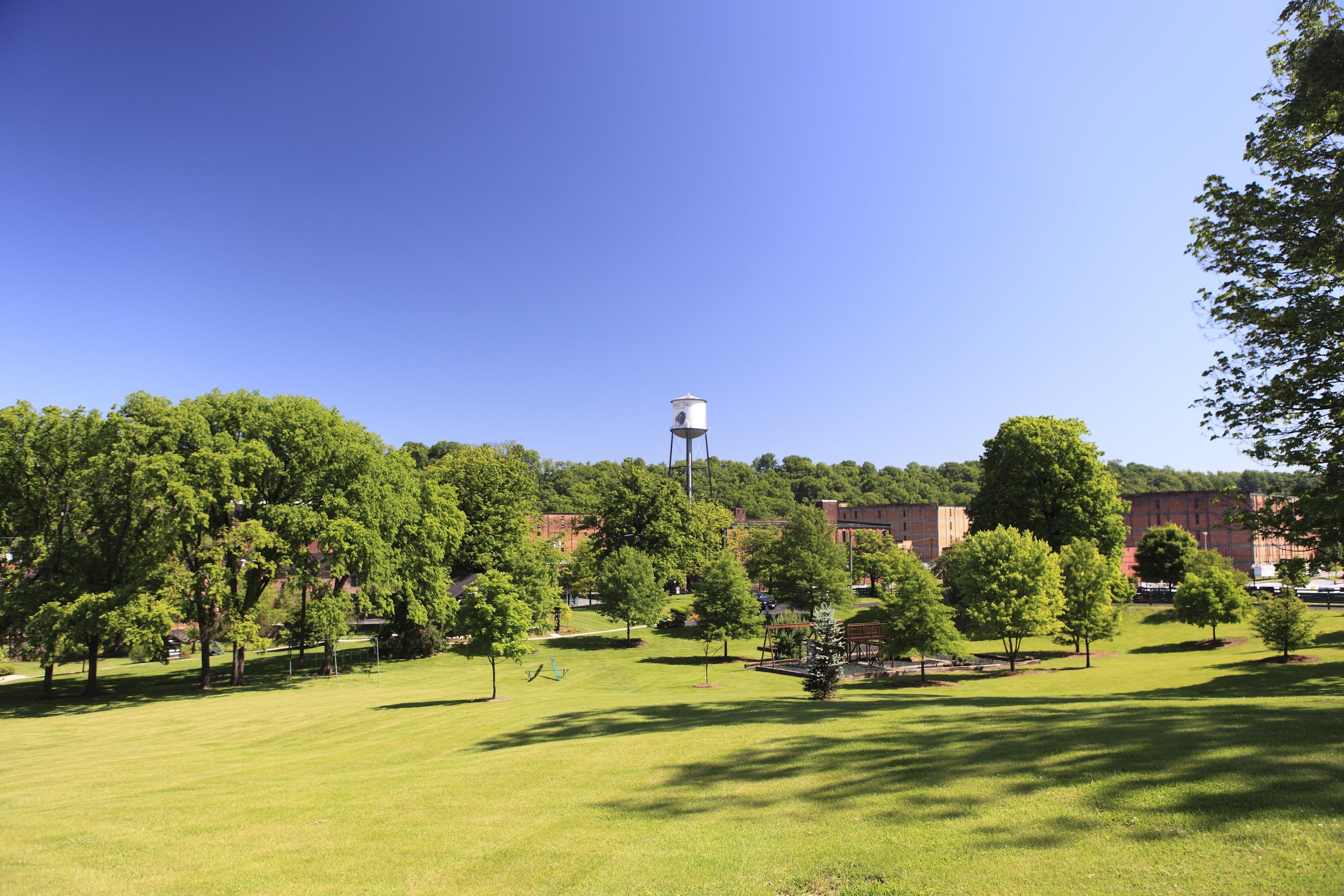 BUFFALO TRACE DISTILLERY PRESS TRIP