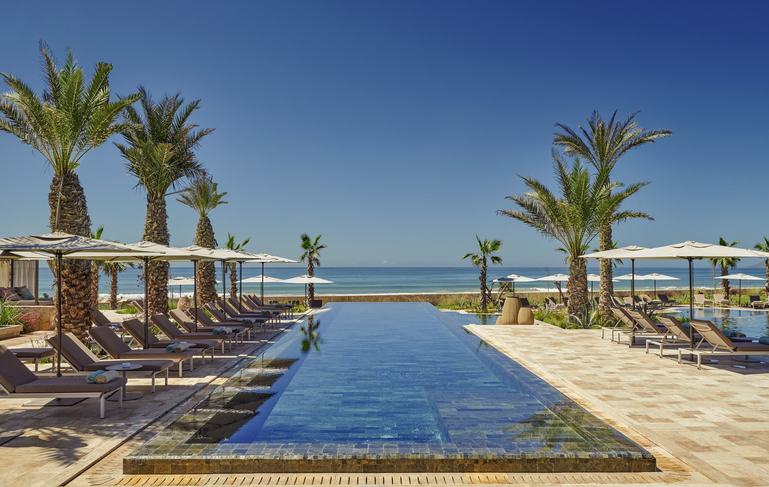 FAIRMONT TAGHAZOUT