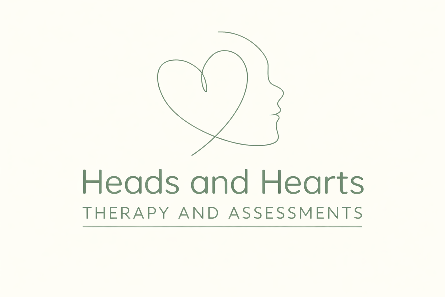 Heads and Hearts Therapy