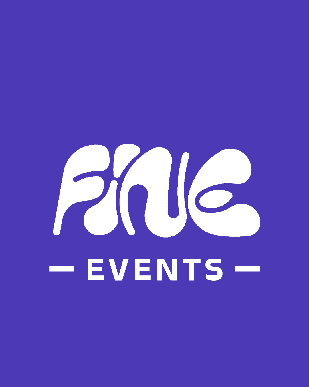 FINE Ecosystem Events' logo
