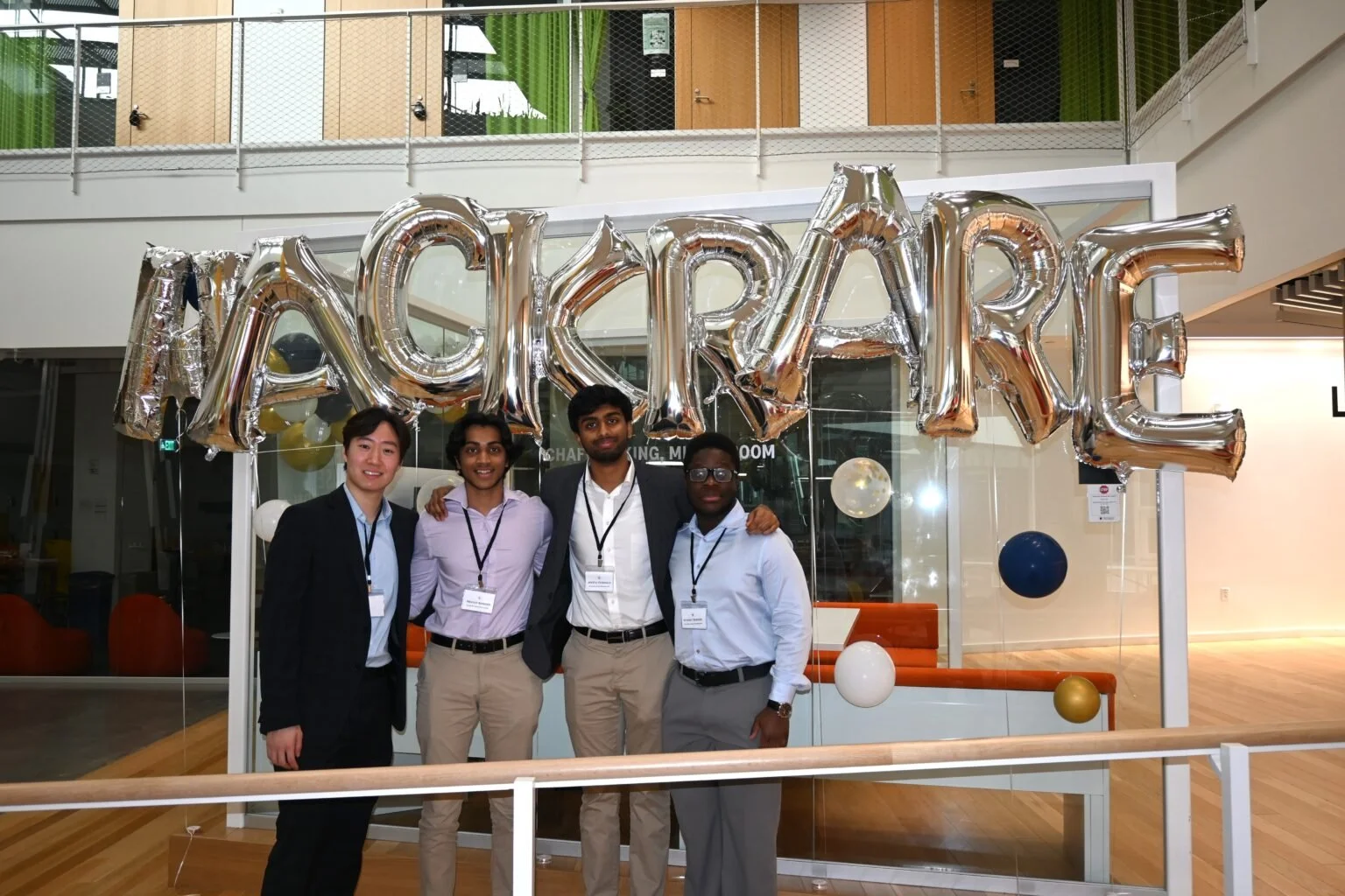 Hack Rare: Engaging the Next Generation of Rare Disease Innovators