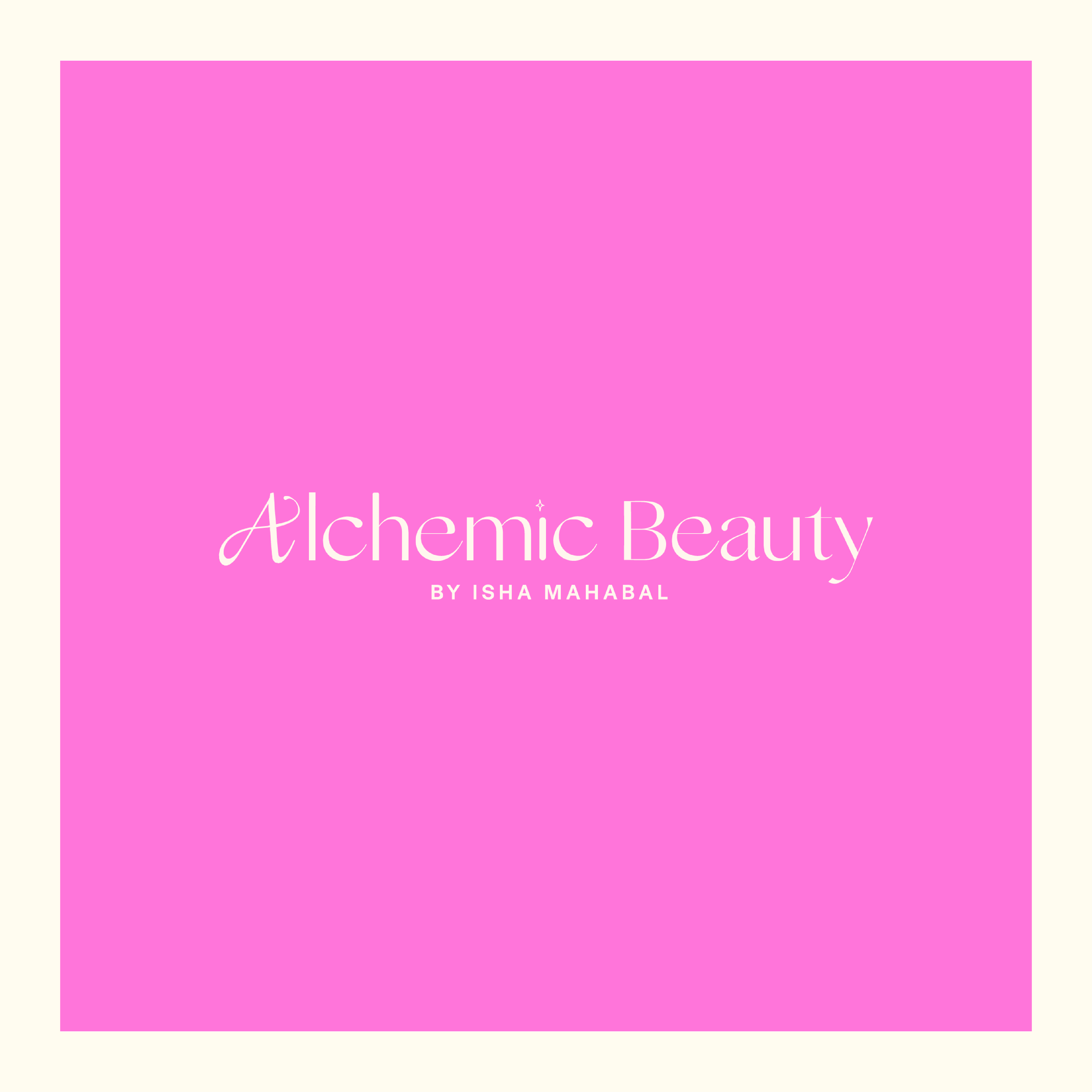 Alchemic Beauty