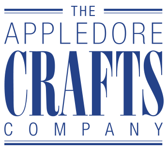 Rosie and Red art and Leather gallery exhibition studio, key primary provider art crafts gallery bideford