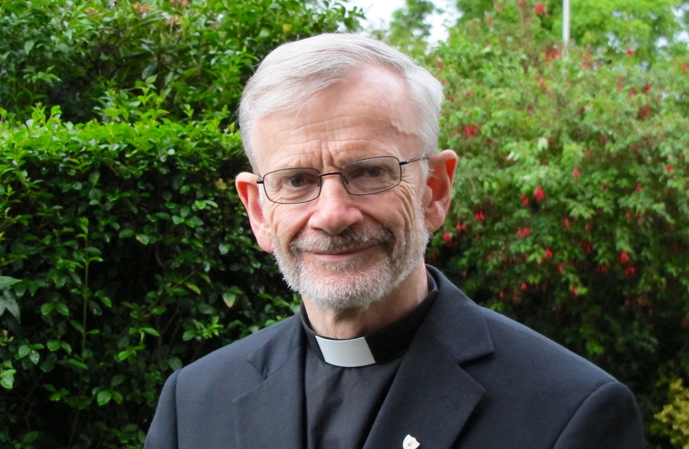 Pastoral Statement from Bishop Alan McGuckian on the recent Supreme Court Ruling