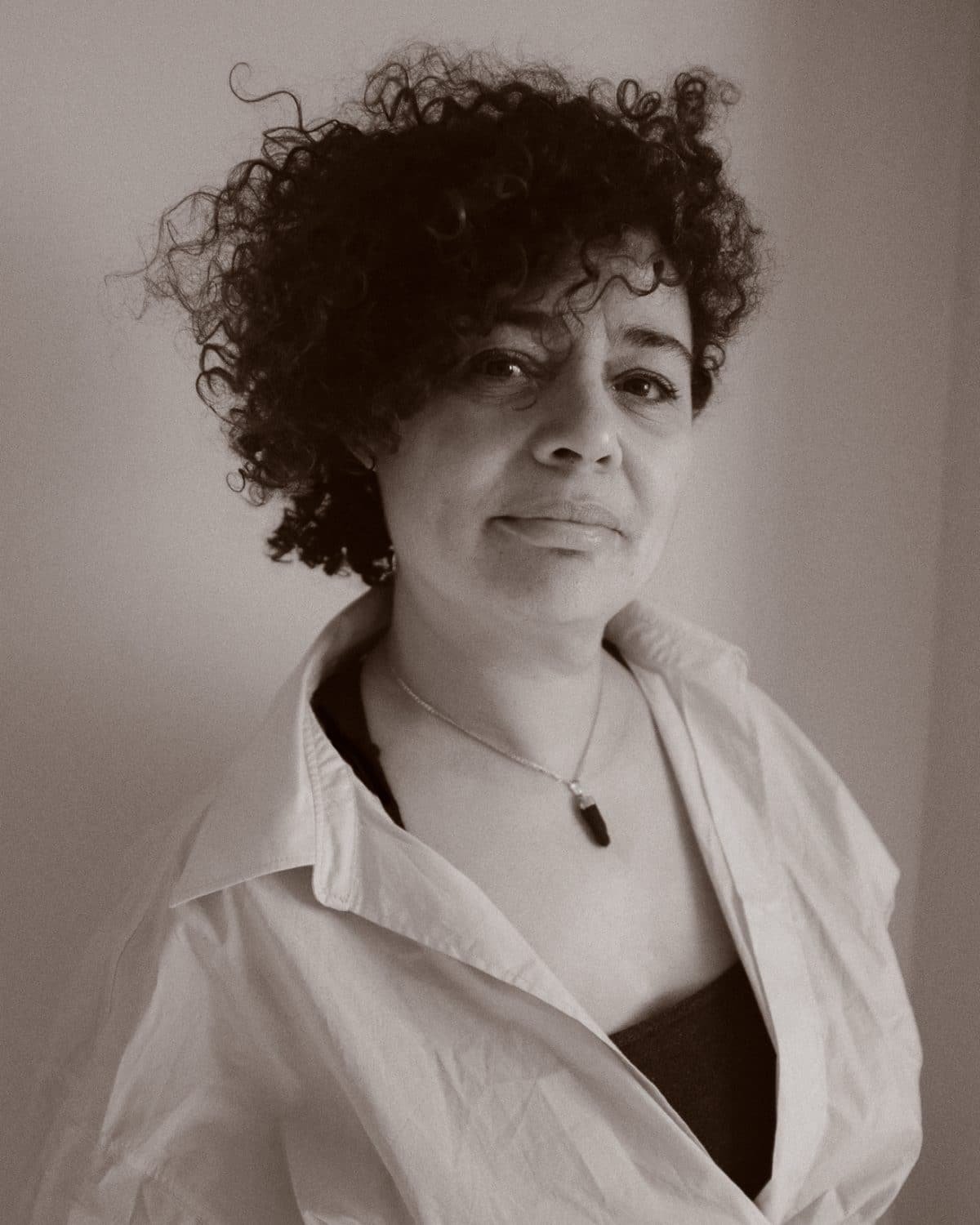 The Writers' Block: Karen McCarthy Woolf