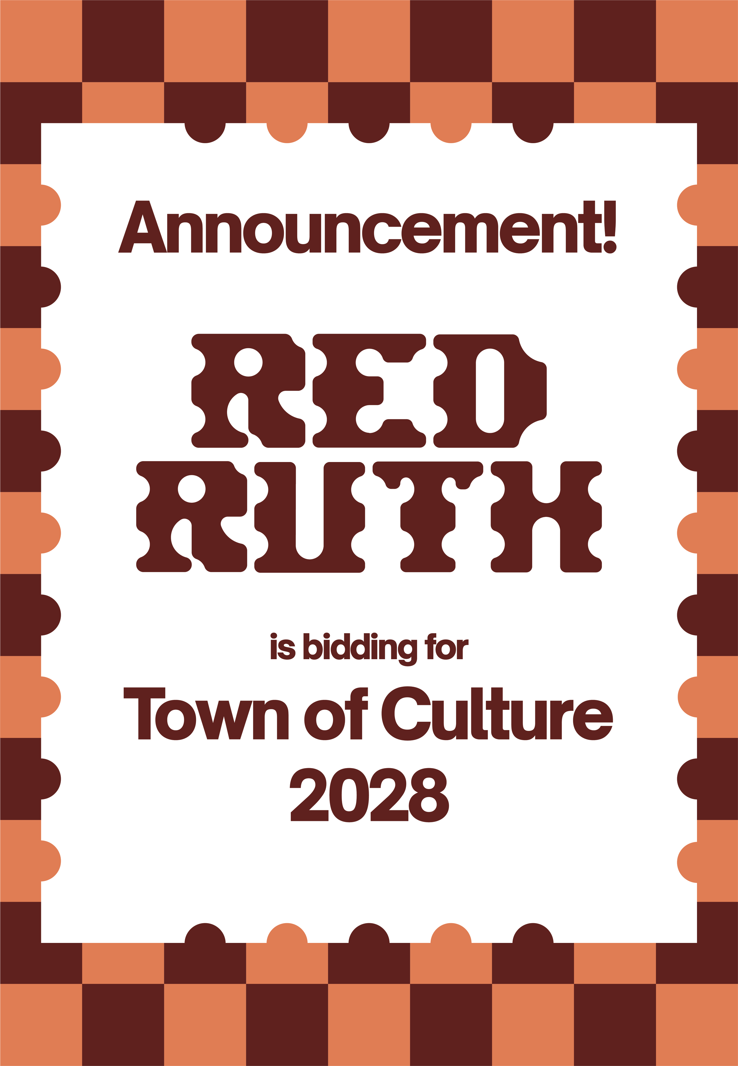 Redruth bids for UK Town of Culture 2028