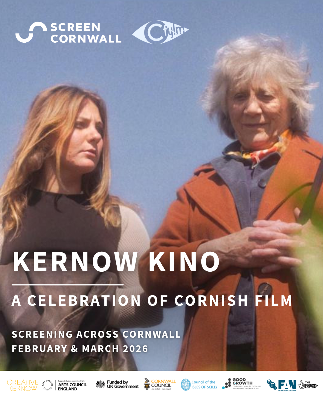 Kernow Kino