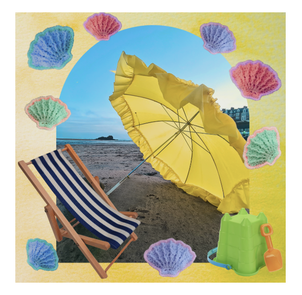 Hello Beach: Show for 0-2s