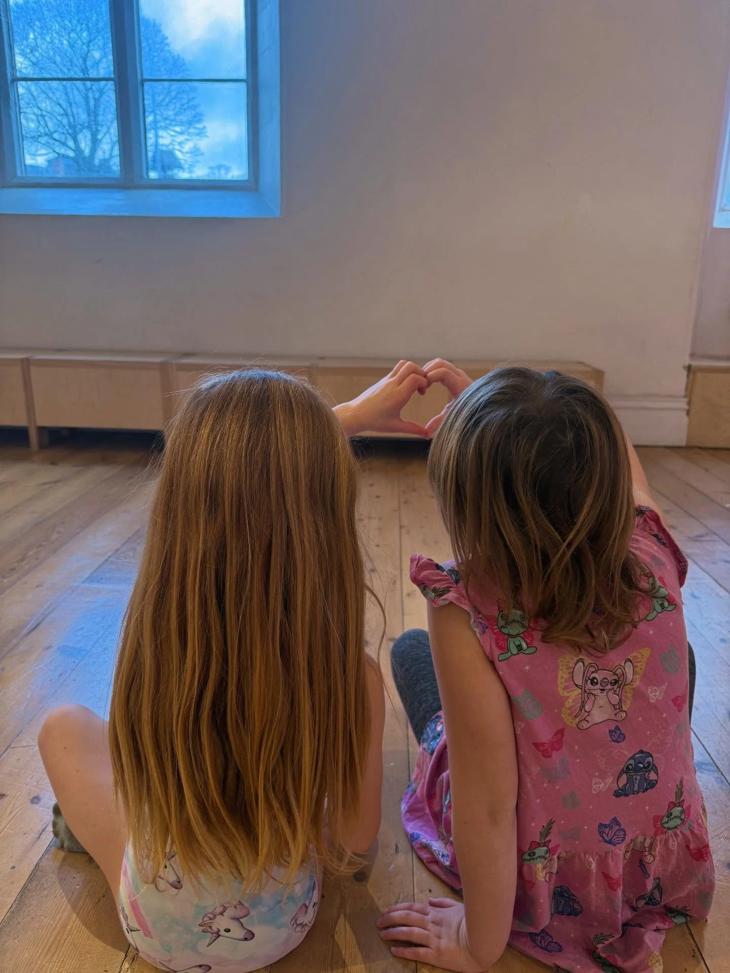 My Chance to Dance: Children's Dance