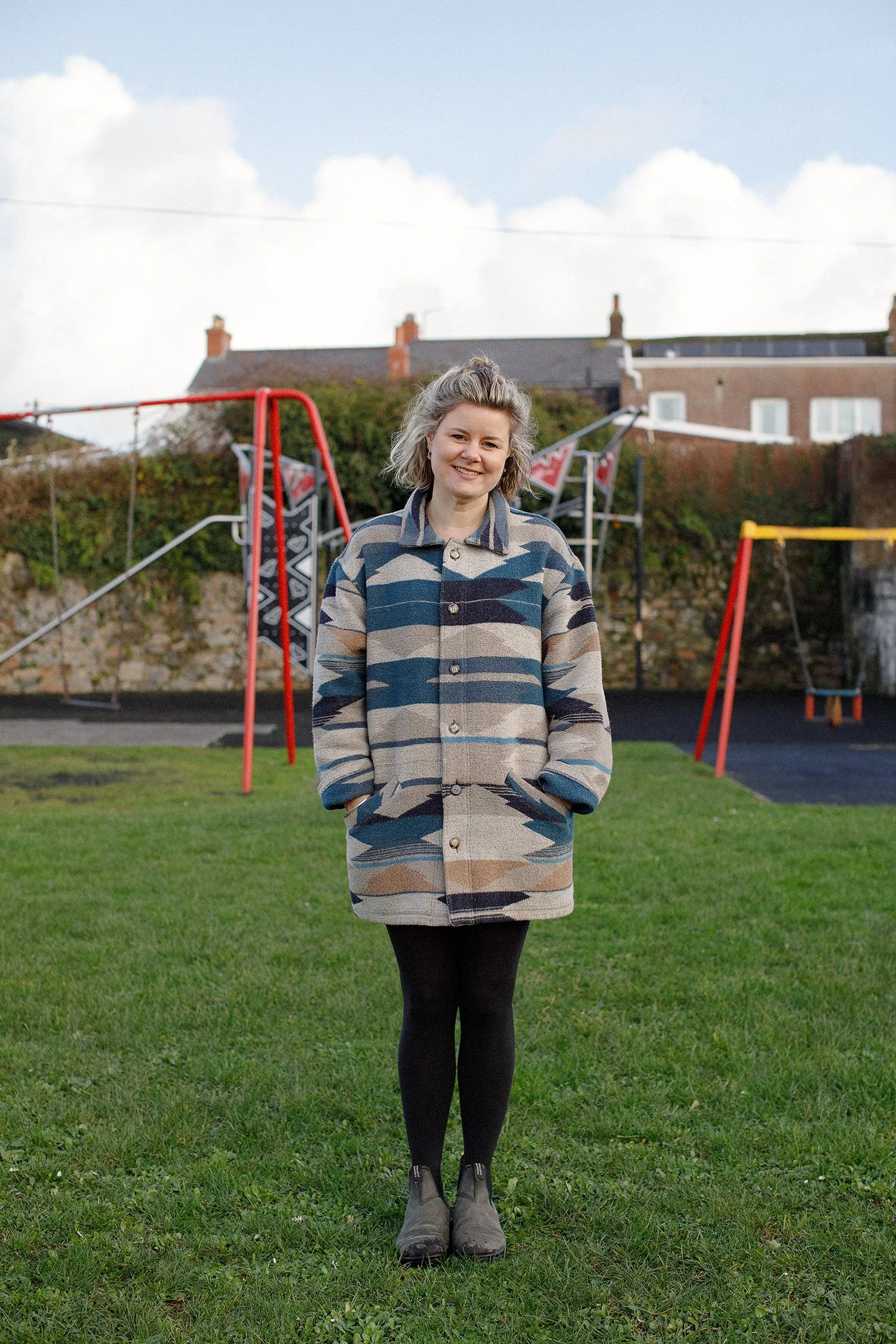 The 'Druth Is Out There - The Campaign for Redruth Town of Culture 2028