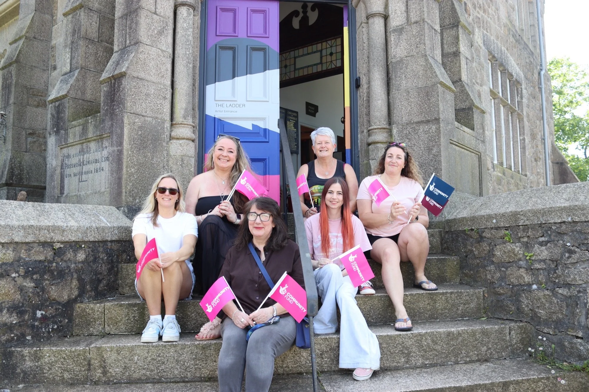 ADHD Women Unite – Free ADHD Peer Support Group