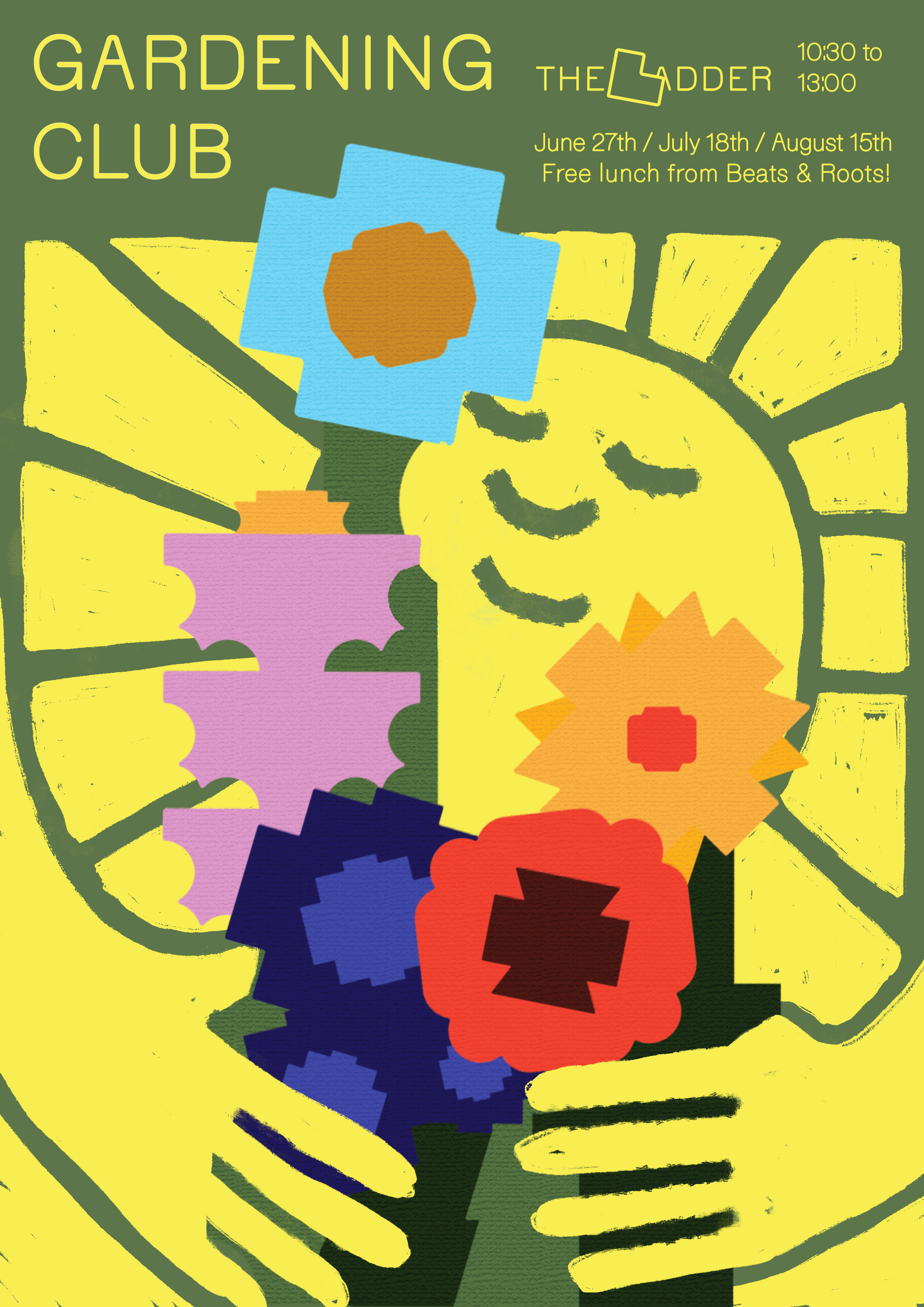 Gardening Club