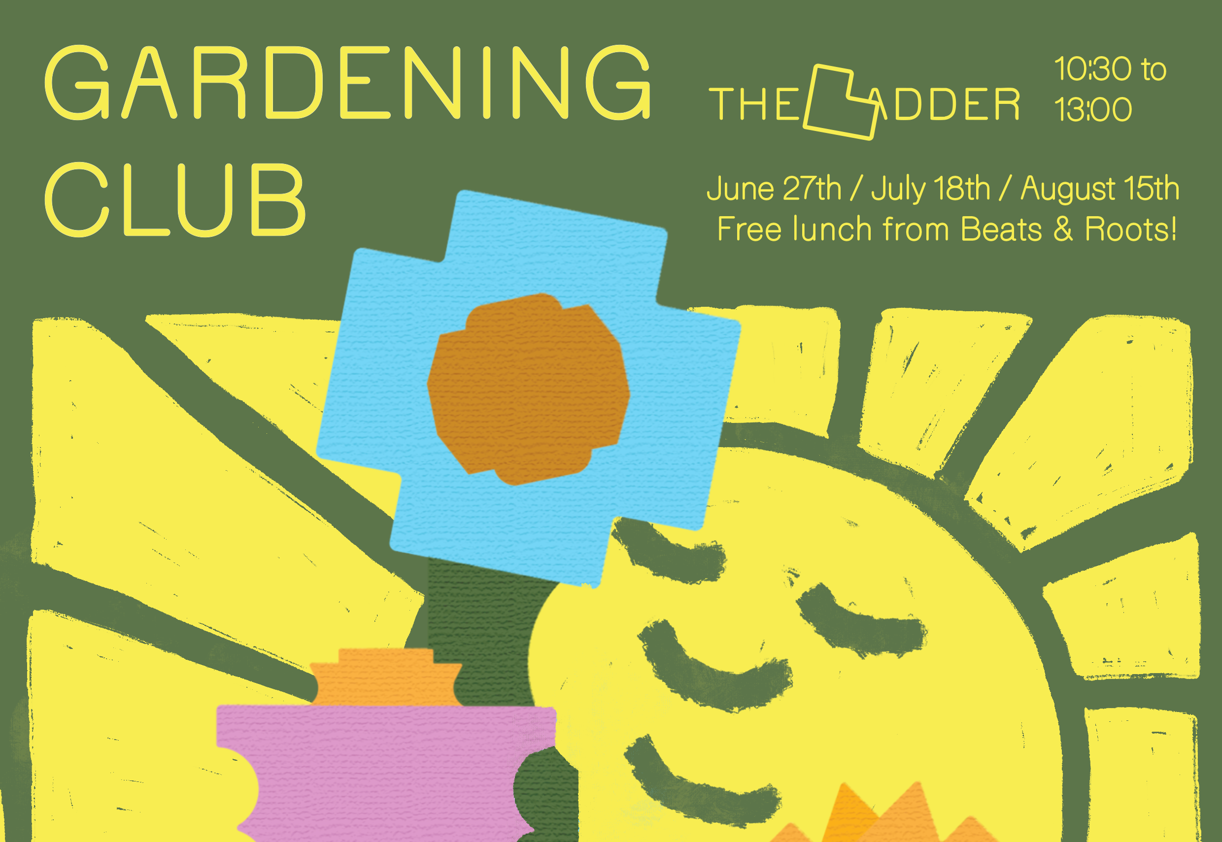 Gardening Club