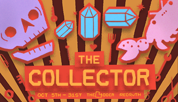 The Collector