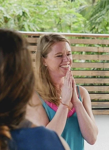 NEW: Flow &amp; Restore: The Ultimate Blend&nbsp;Mondays 