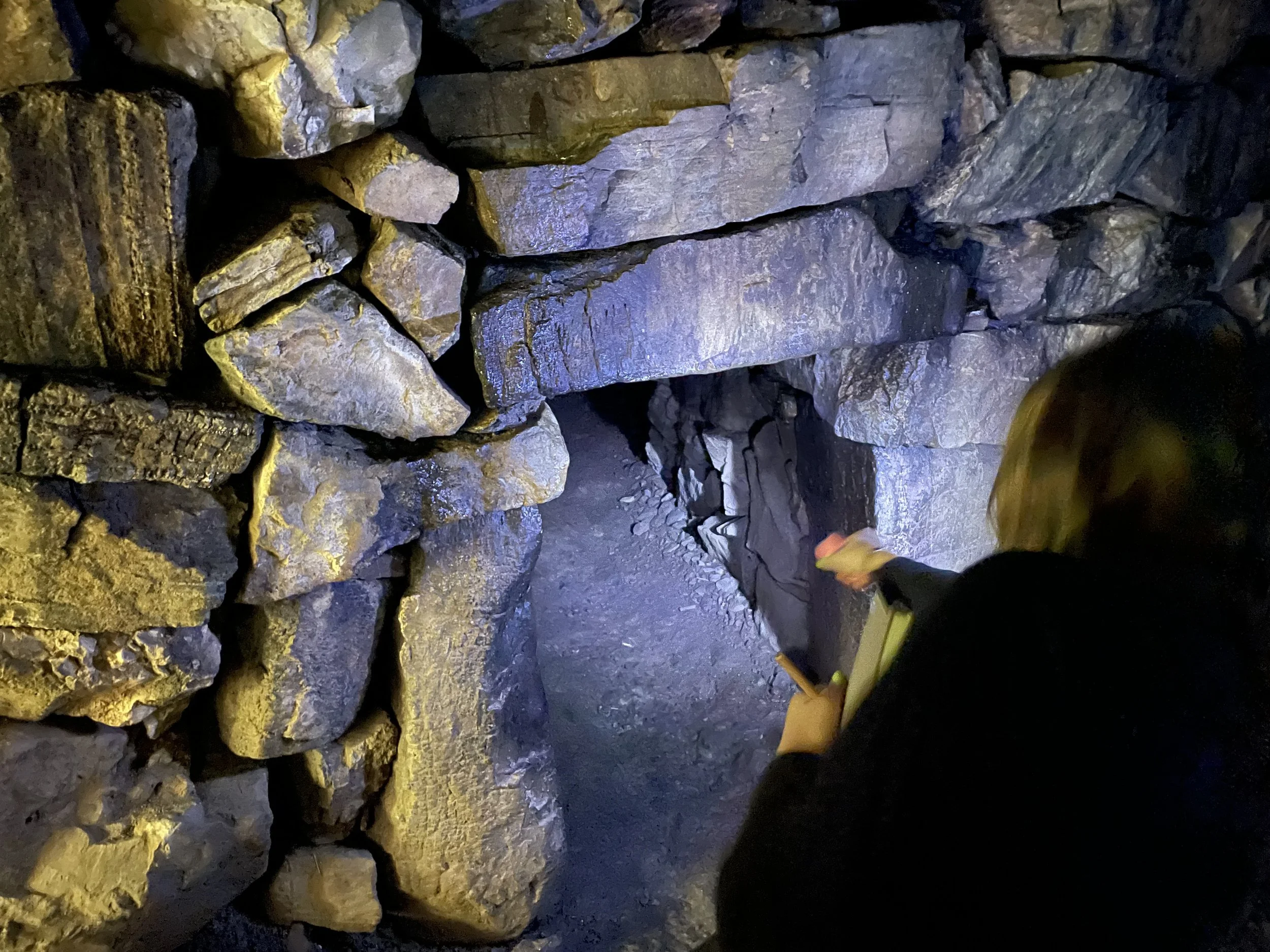   Fougou, Me and Mosaic   Redruth & Lizard 2024