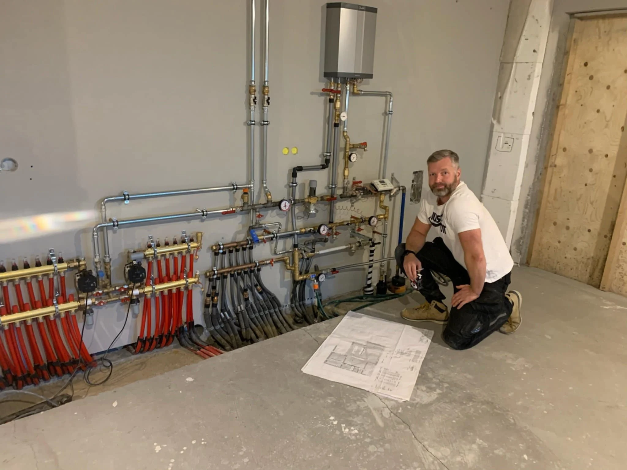 pípulagningameistari