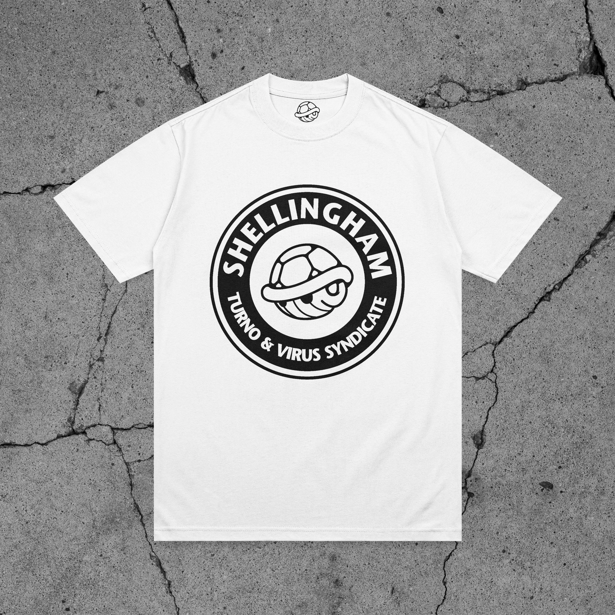 SHELLINGHAM EXCLUSIVE TEE
