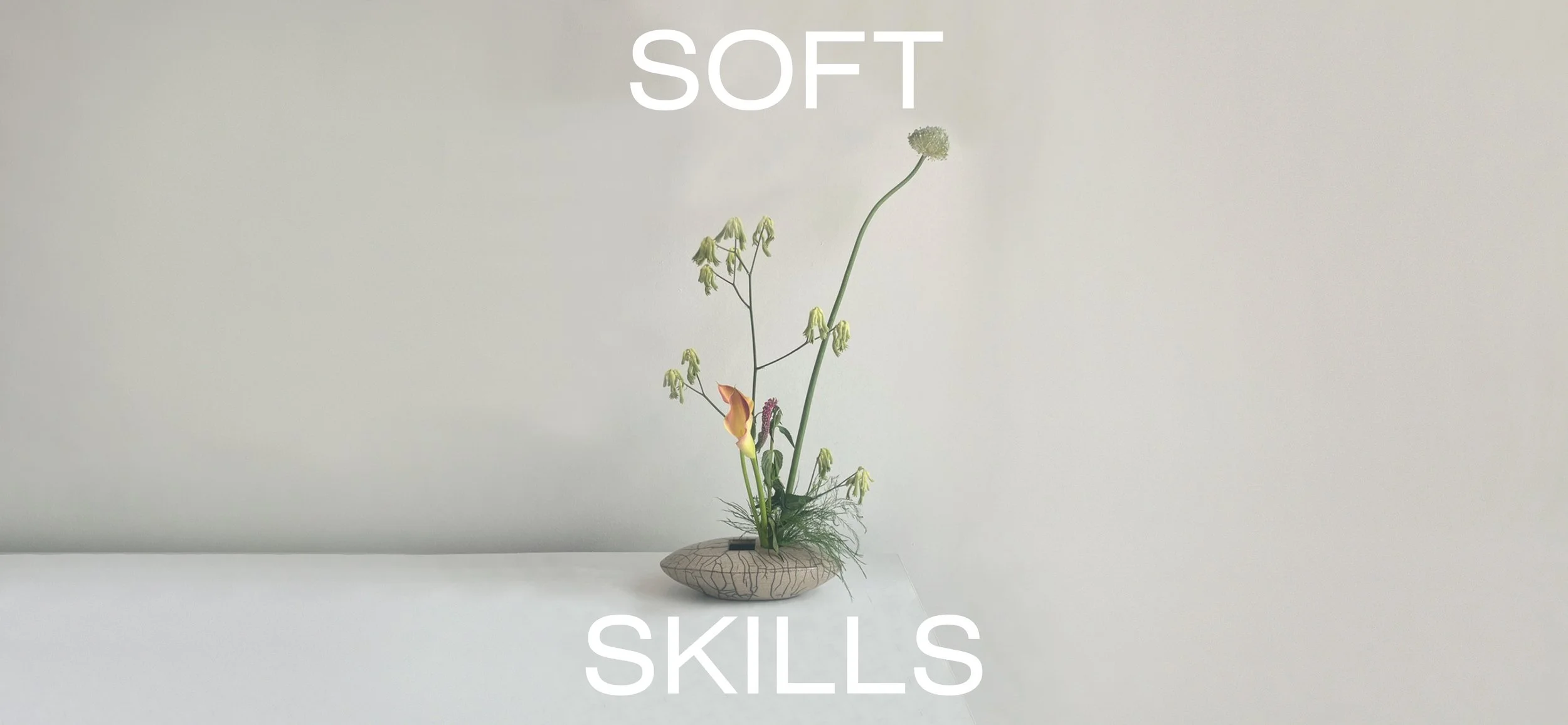 Soft Skills — Kelsey MacDonald Studio