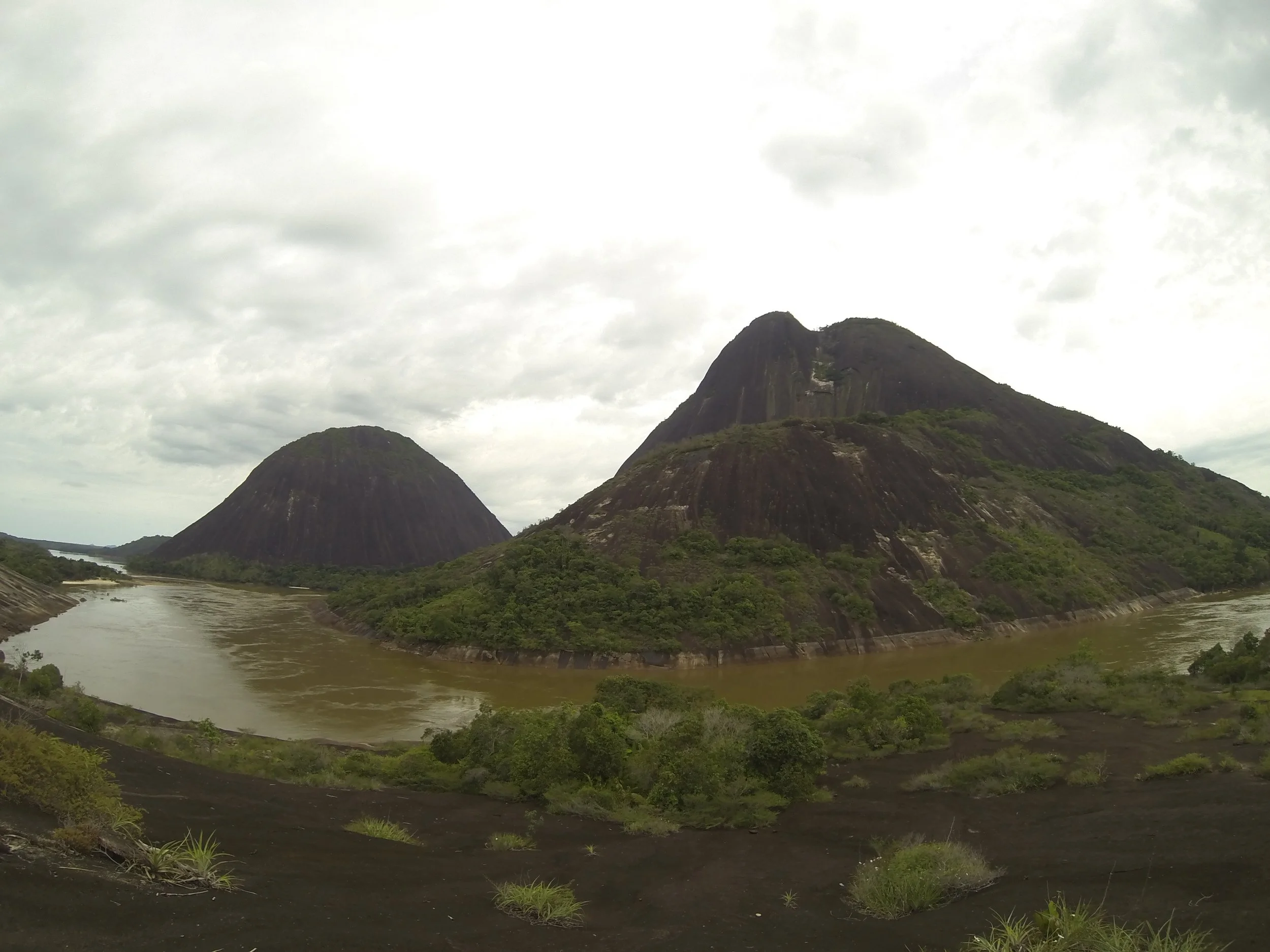 Is a River Alive? de Robert Macfarlane