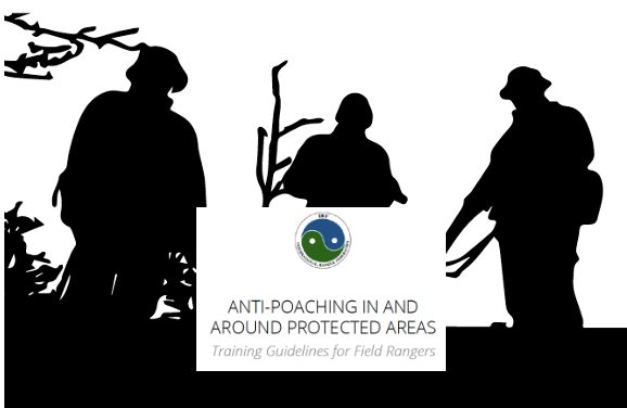 Antipoaching Guide for Field Rangers