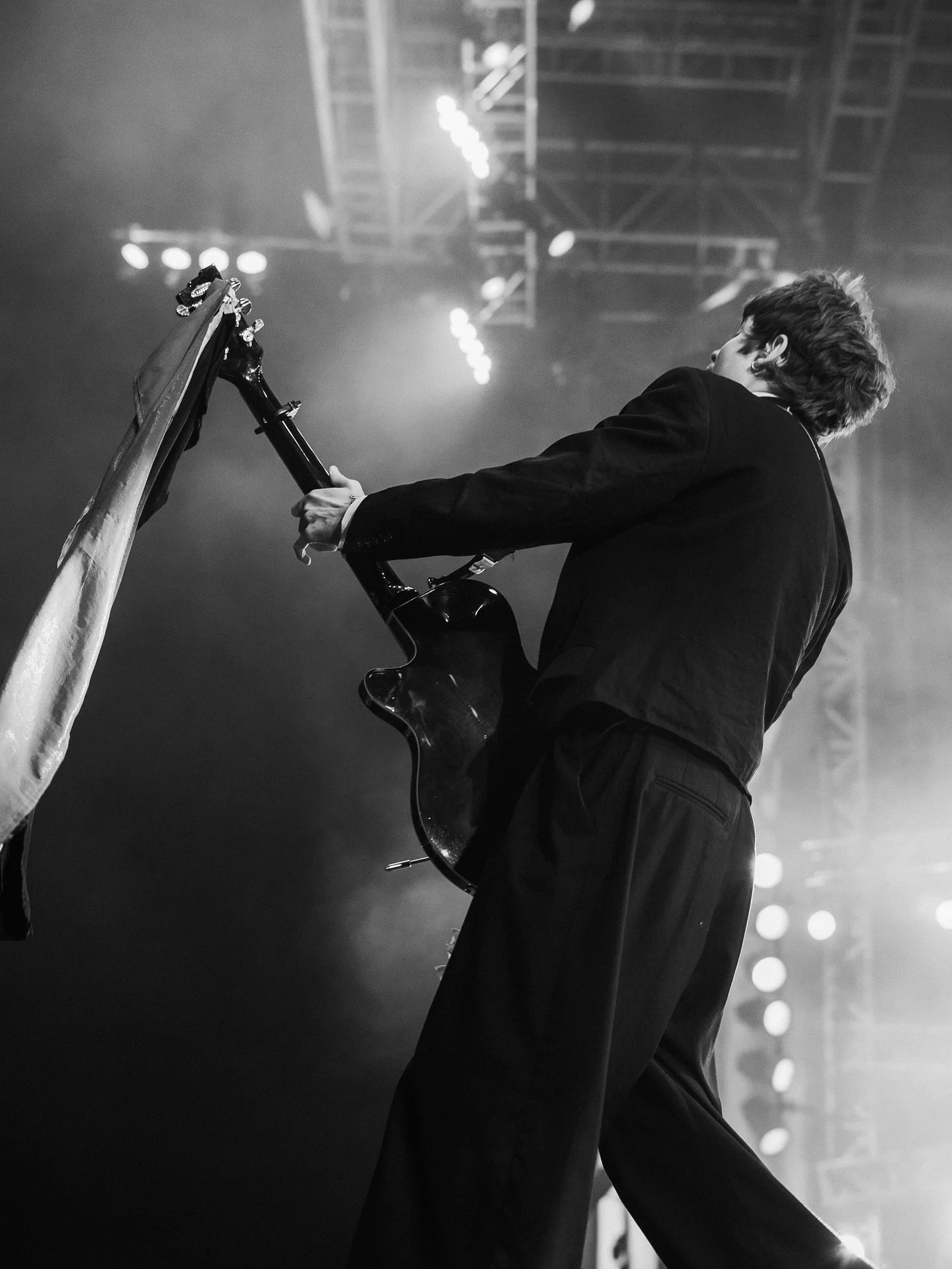 god put a smile upon my face