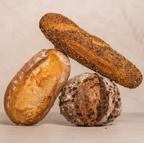 Borgesius x Tres Mignon grafisch ontwerp