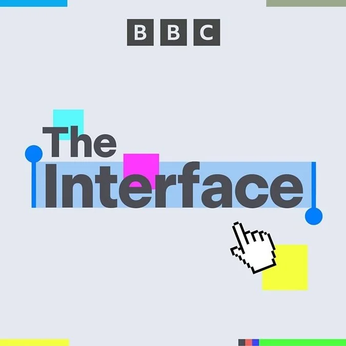 the interface bbc podcast artwork