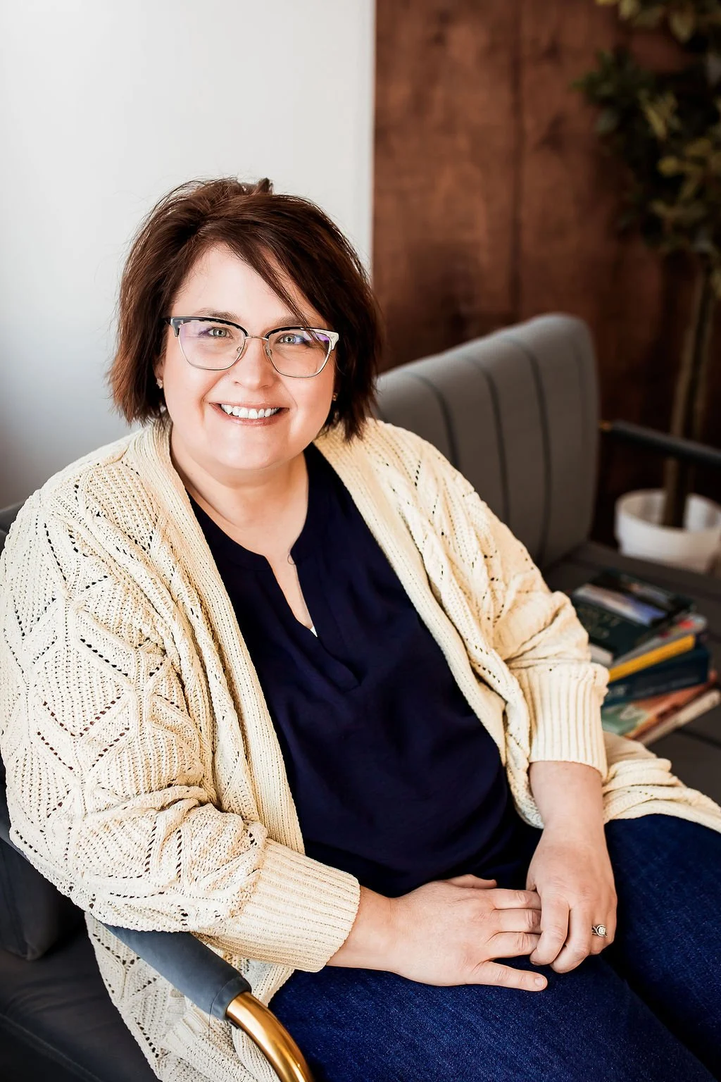 Norfolk NE Therapist
