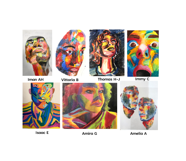 Artists of the Week&nbsp;