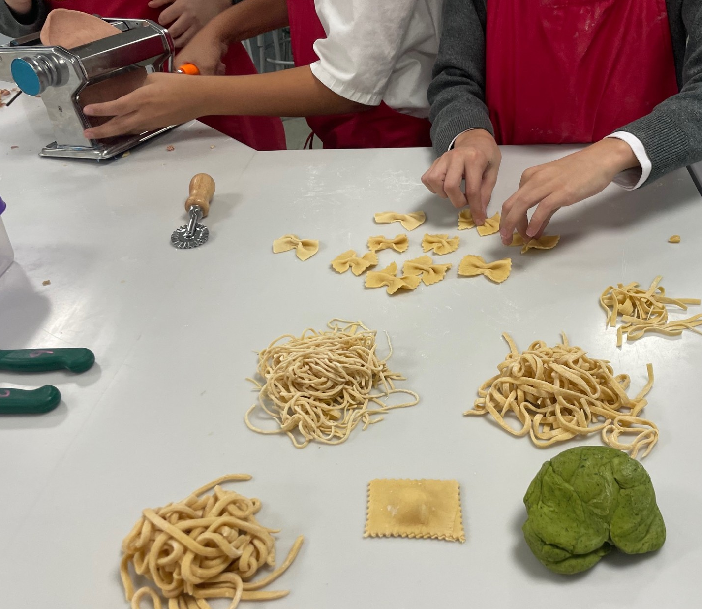 MasterChef Magic in the Kitchen&nbsp;