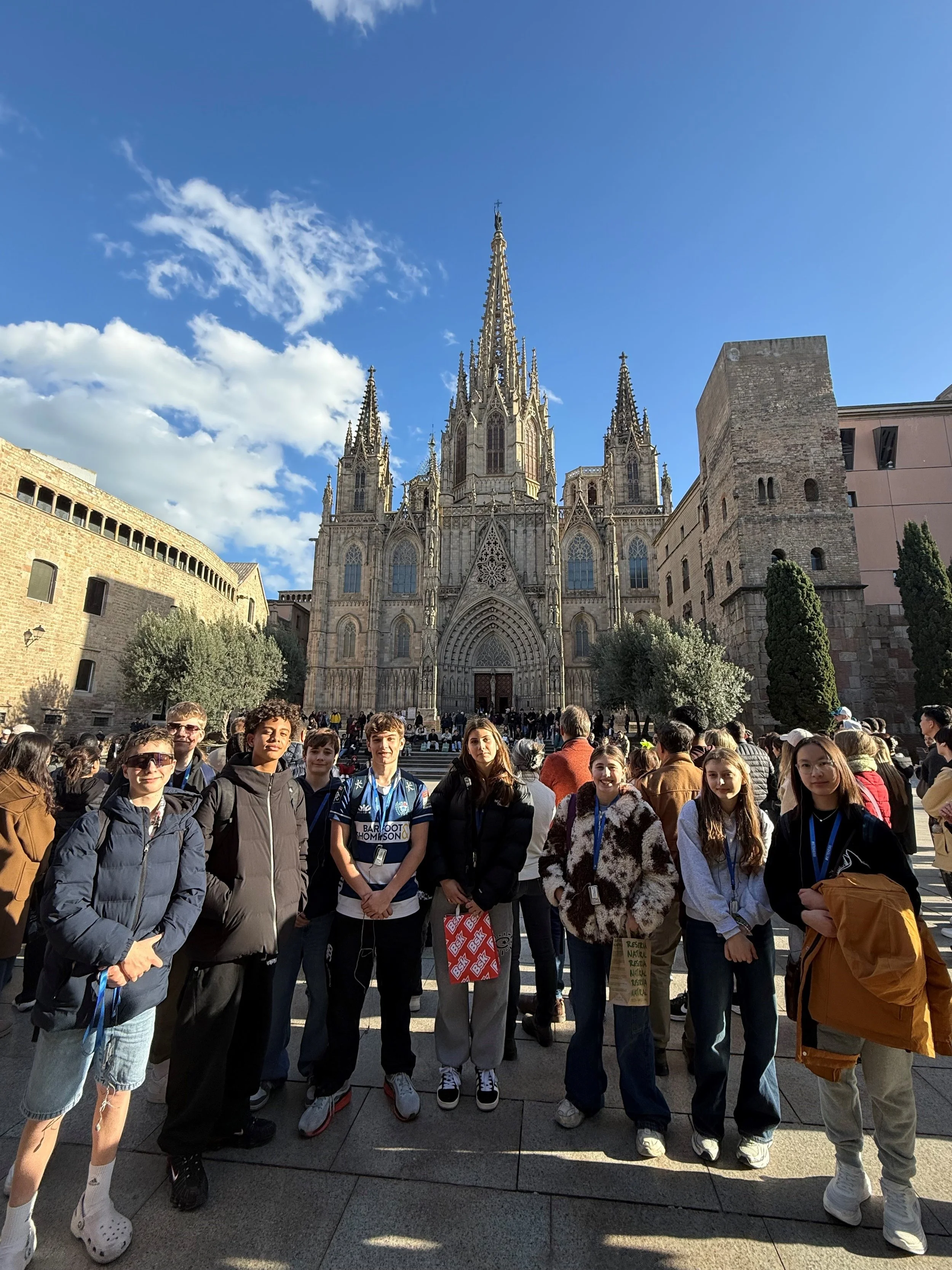 ¡Barcelona: simplemente la mejor!&nbsp;