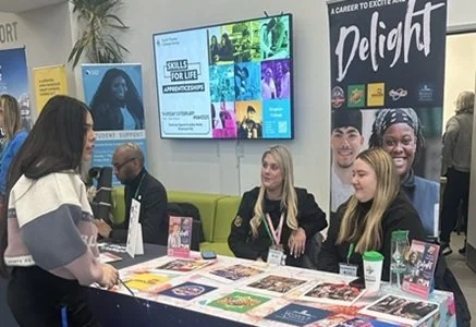 National Apprenticeship Week