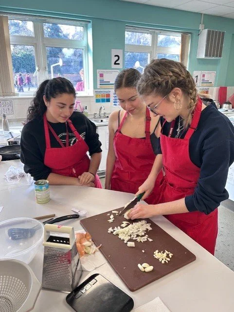 Year 12 Enrichment Programme&nbsp;