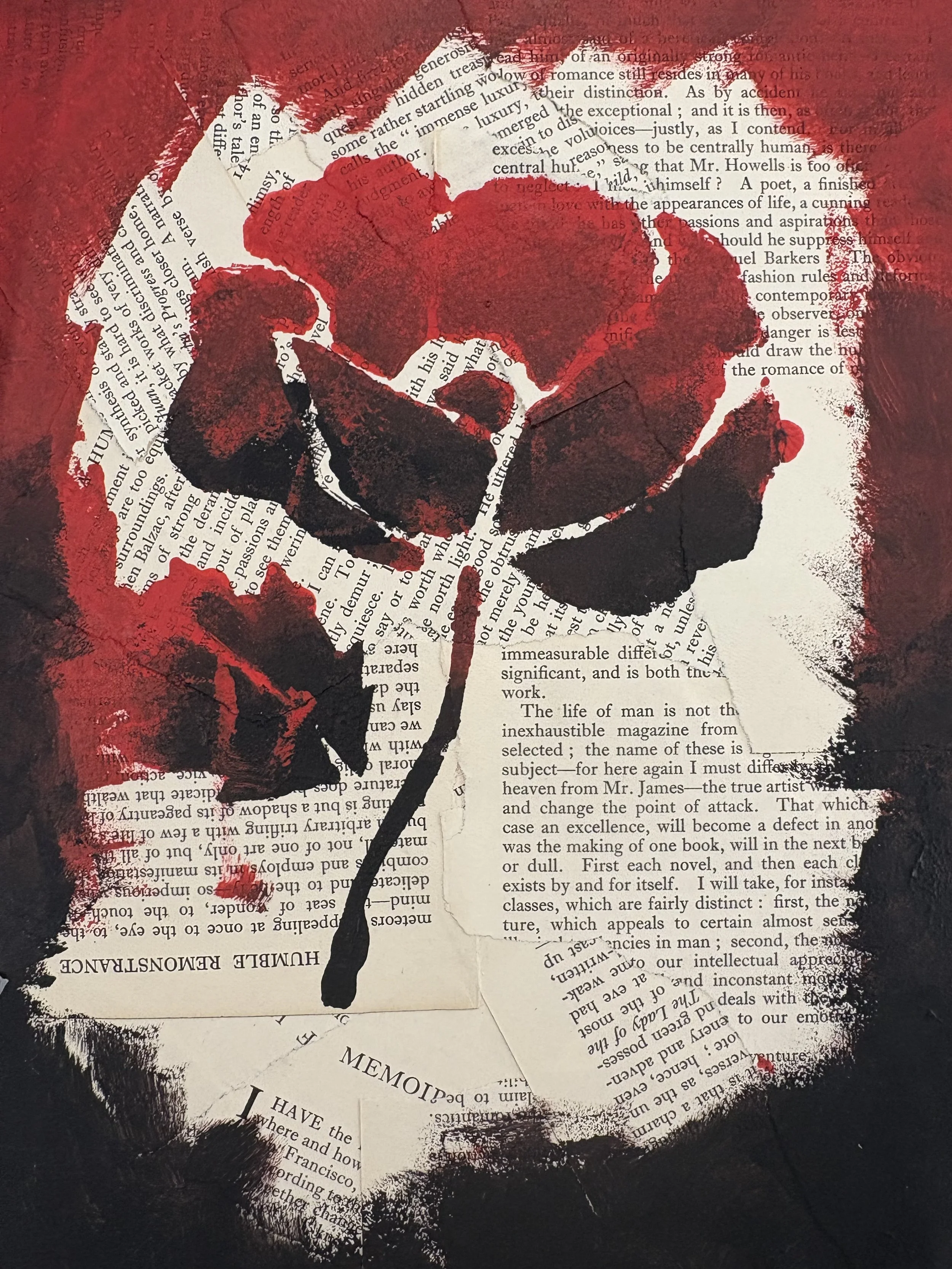 Artists of the Week - Year 9&nbsp;