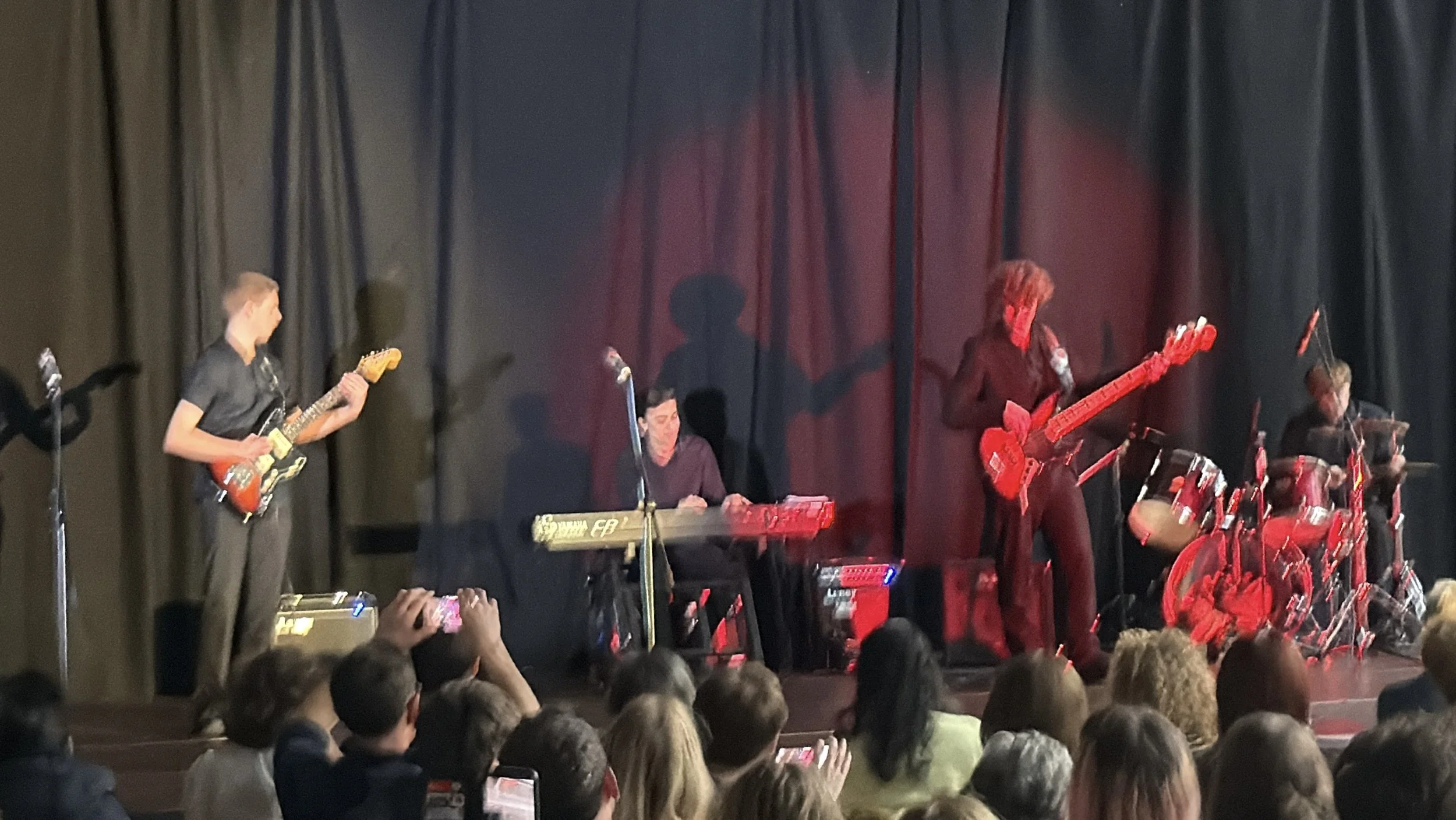 Spring Concert Friday 20th&nbsp;March