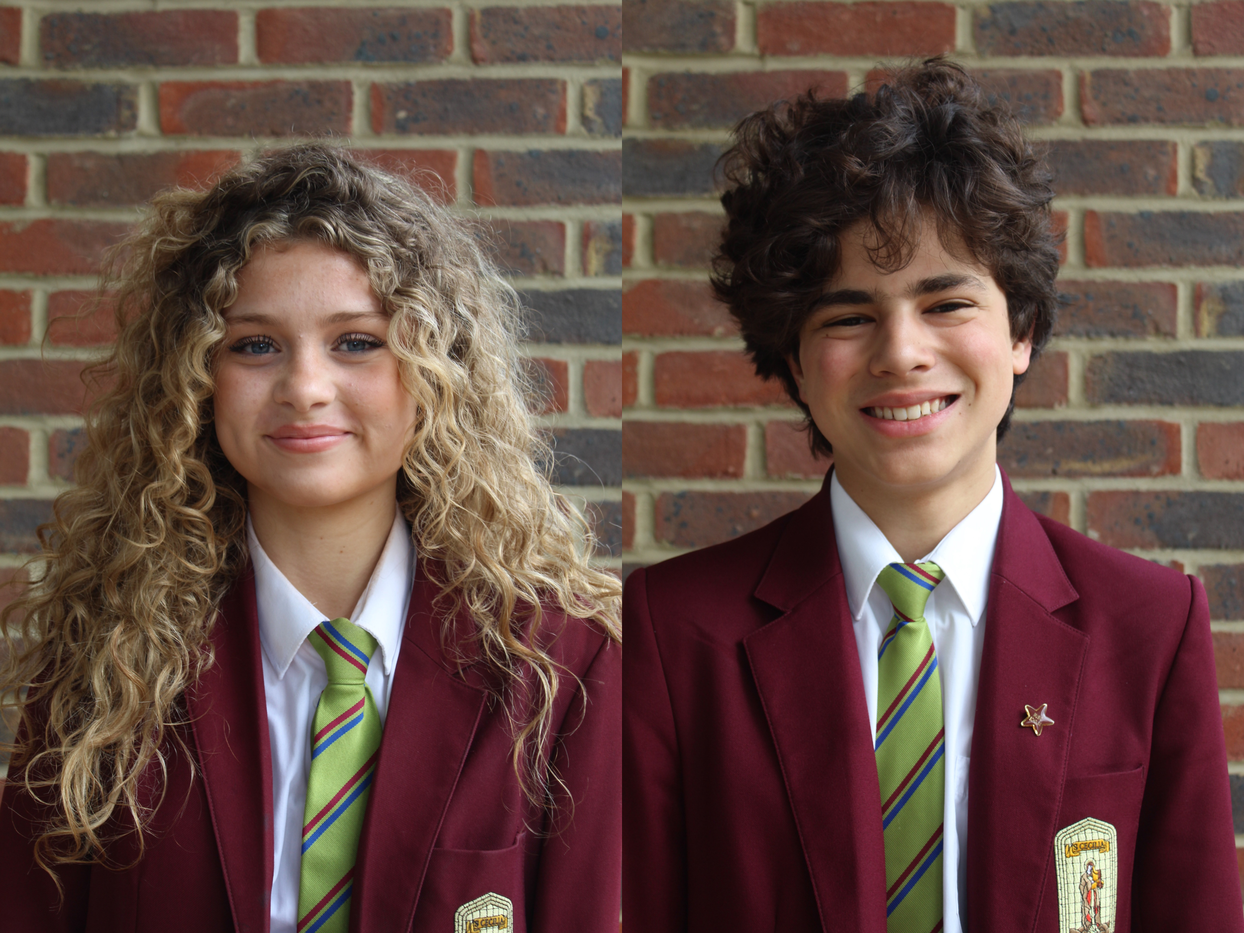 Junior Guildhall Music Success&nbsp;