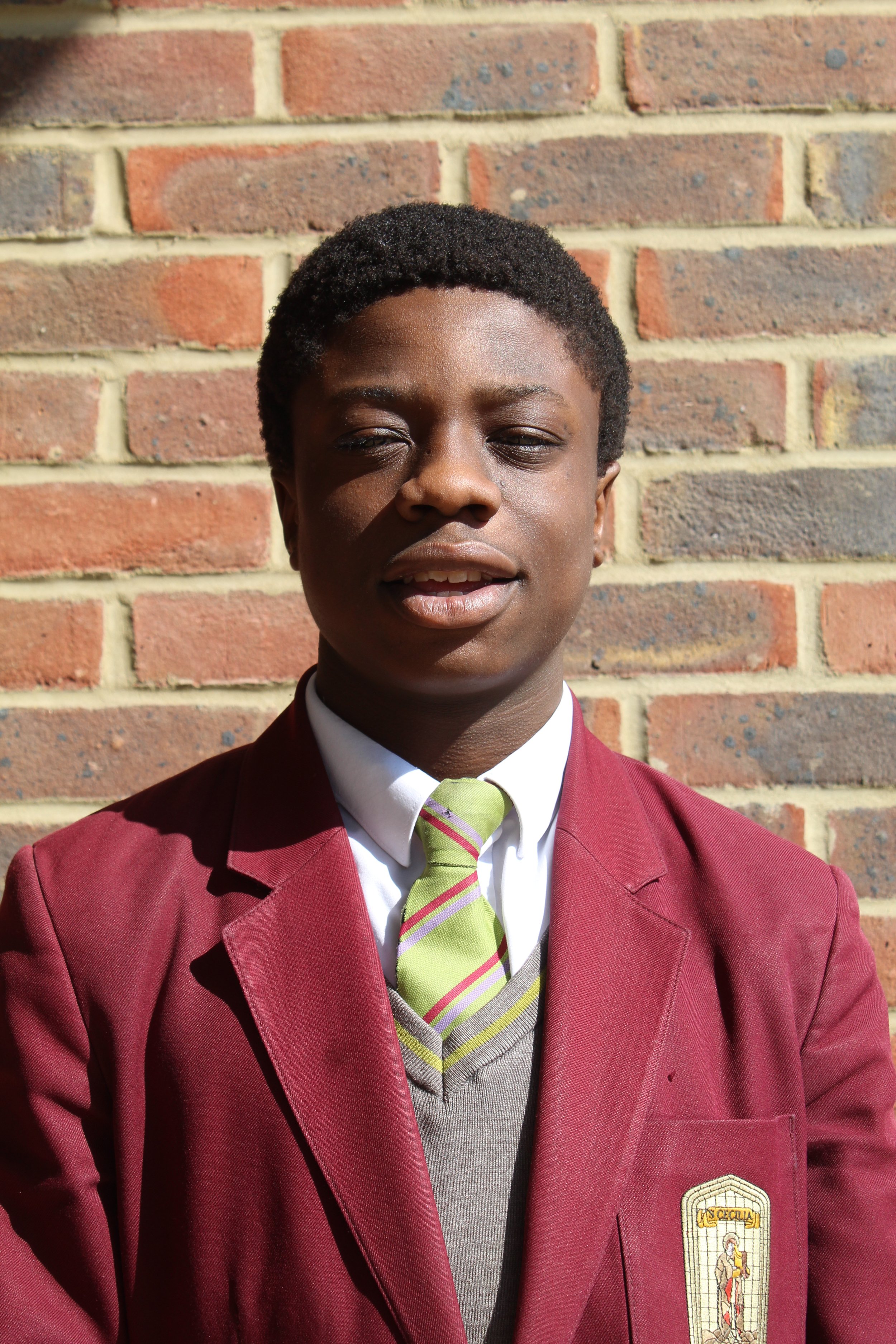 Annual Chess Tournament - Year 10 Winner crowned!&nbsp;