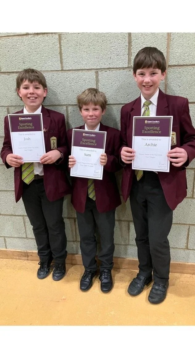 Sports Awards Celebrations&nbsp;