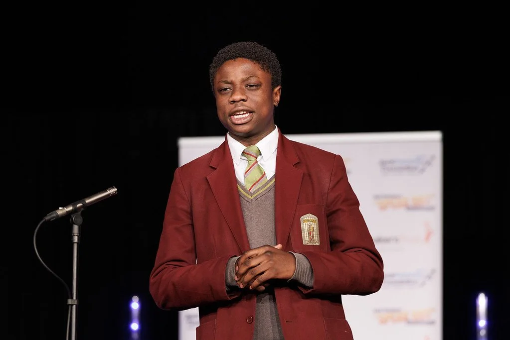 Jack Petchey Finalist!&nbsp;