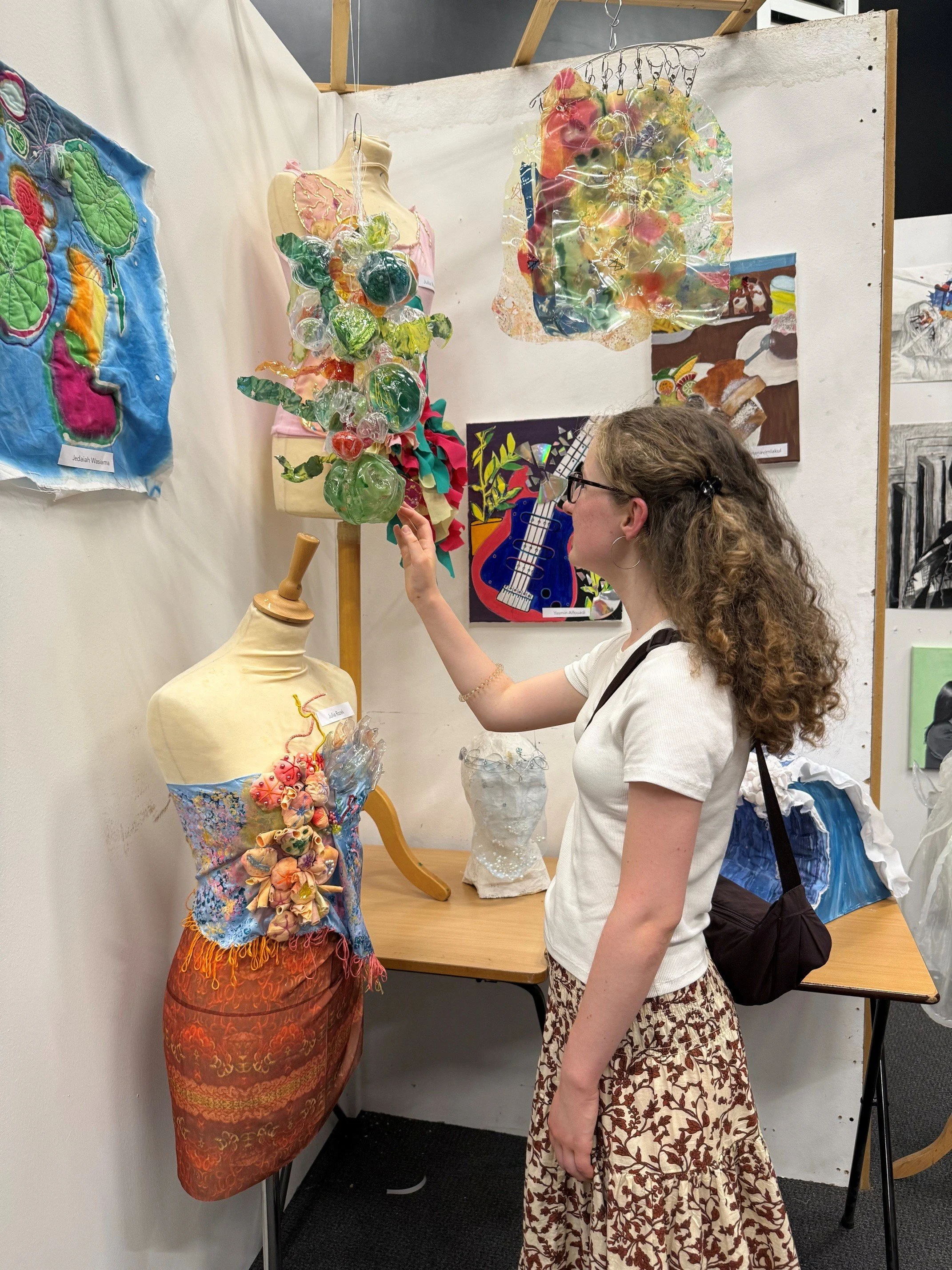 Summer Art Exhibition