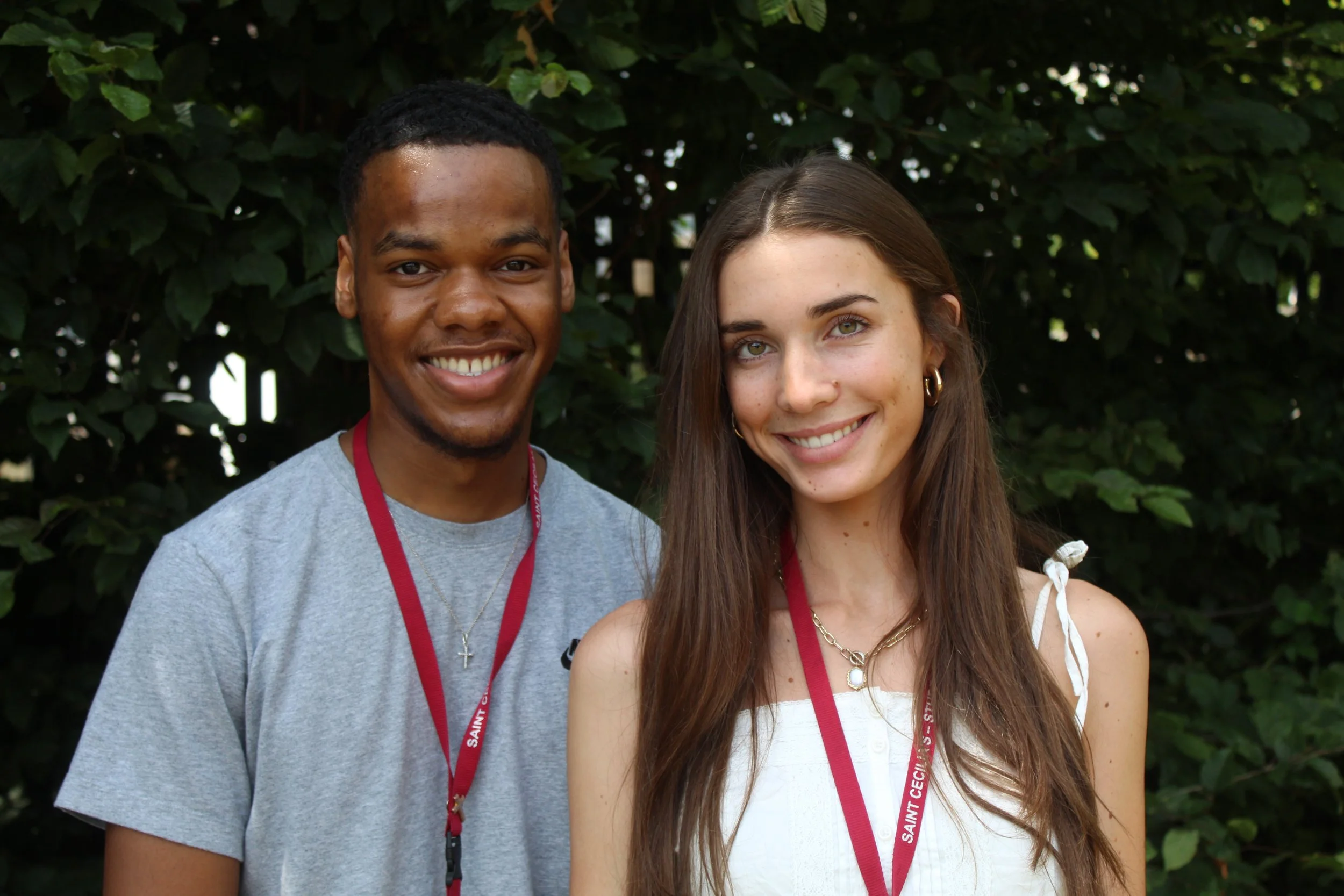 Appointment of our Head Boy and Head Girl 2026-27