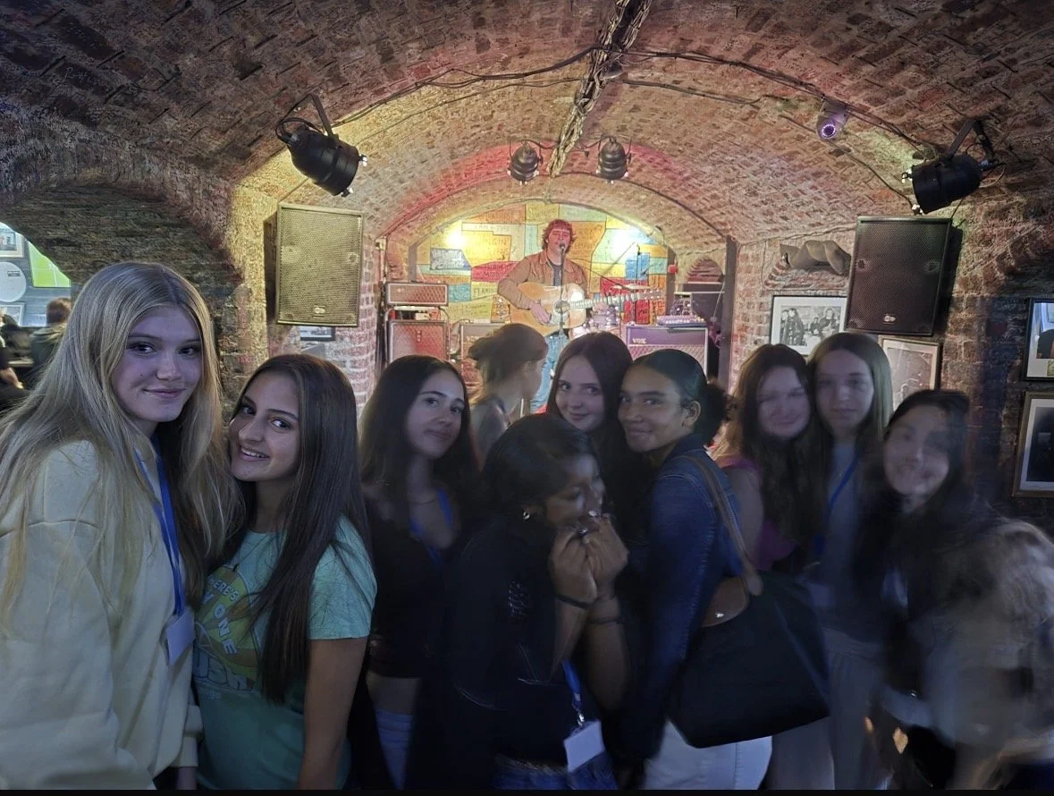 Year 11 Explore University Life at Liverpool and Manchester