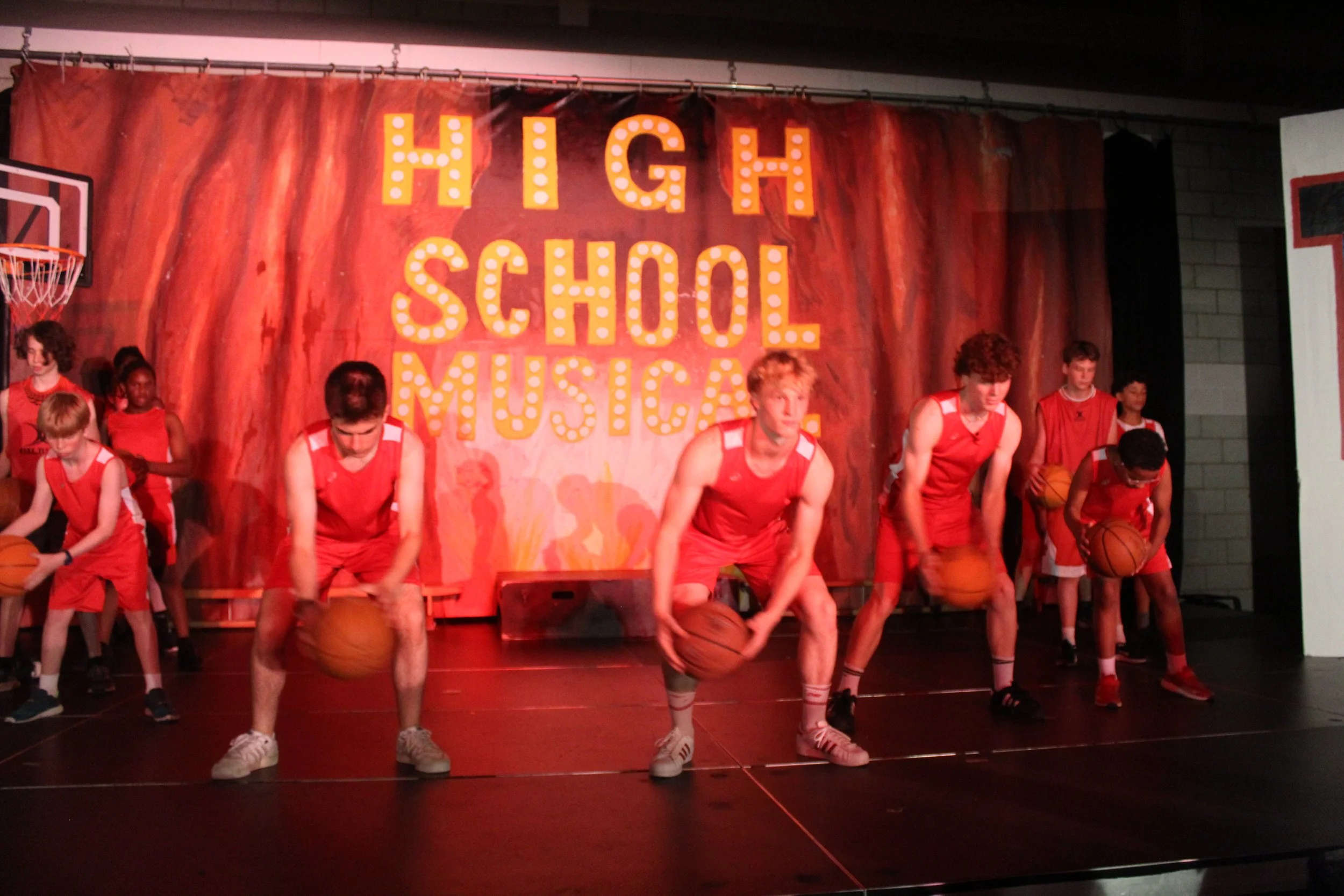 High School Musical