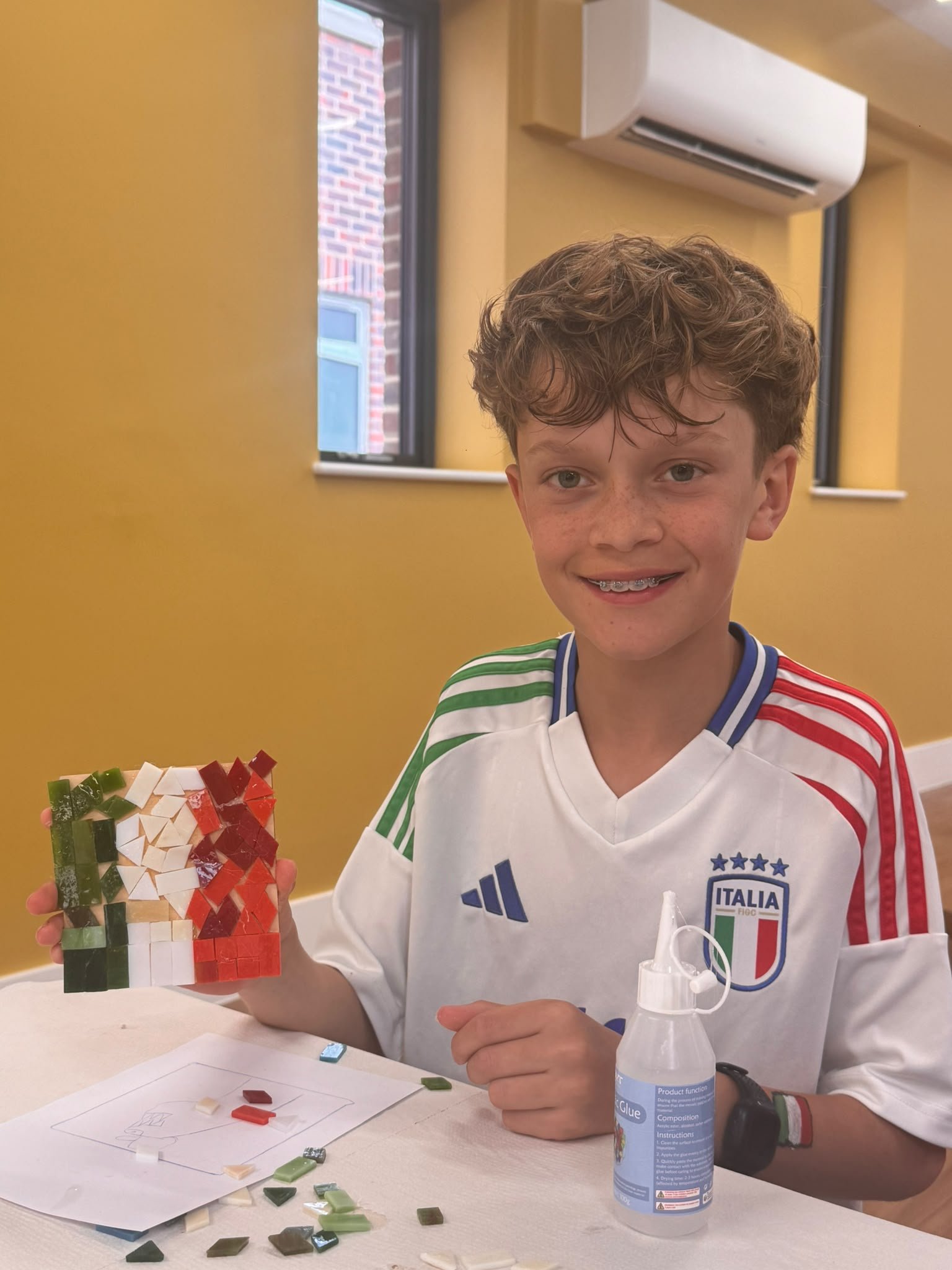 Culture Day: A Celebration of Our Community