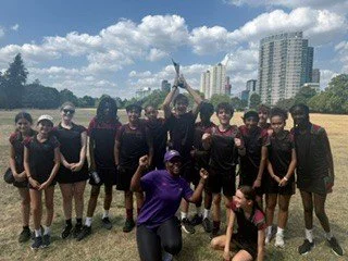 Year 7-9 Enrichment Week