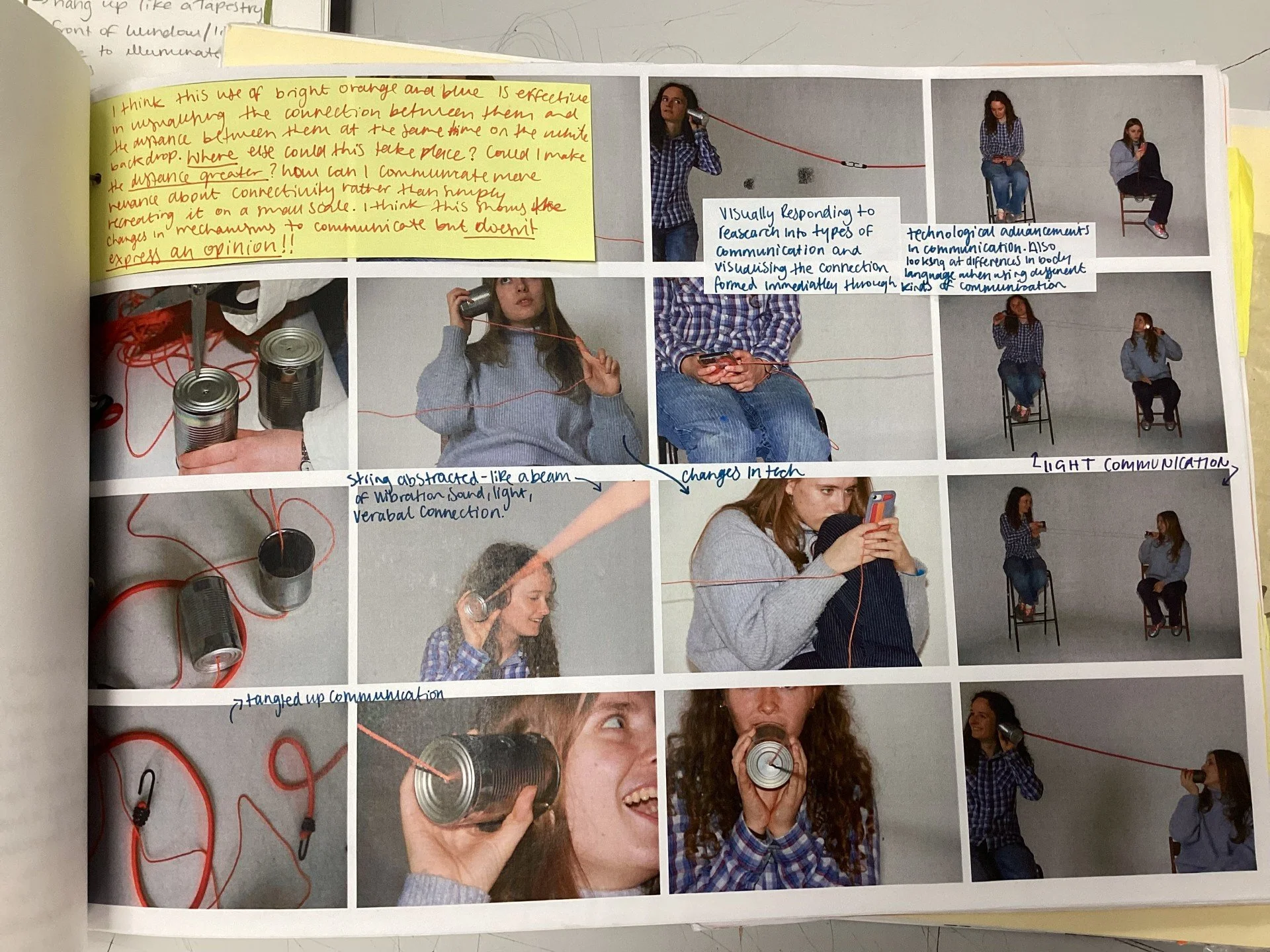 Art Beyond A Level 
